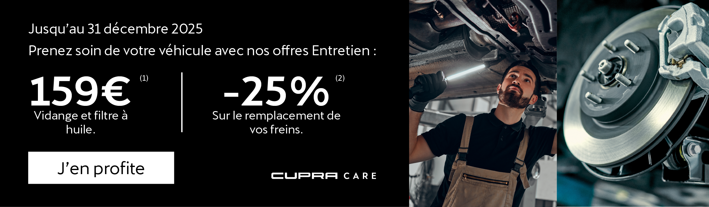 Entretien